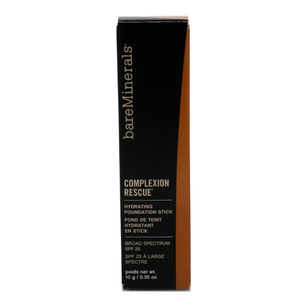 bareMinerals Complexion Rescue Tinted Hydrating Gel Cream Chestnut 09